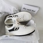 کفش اسپرت لژ مشکی کد (18445) - تصویر 12